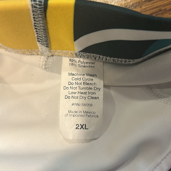 Loony Legs Sport Bra - Picture 7 of 9